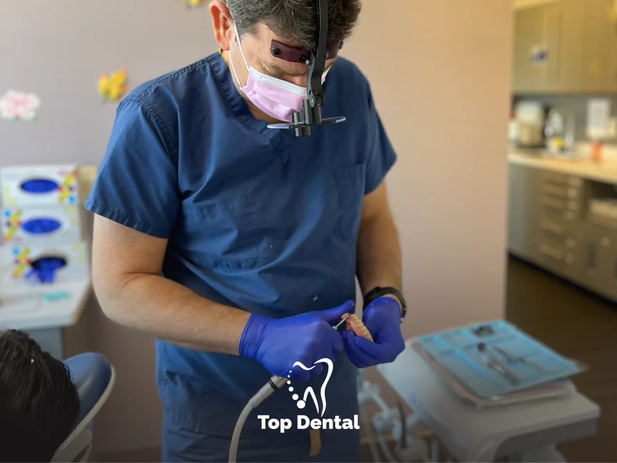 Top Dental